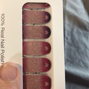 NWT Color Street Nails